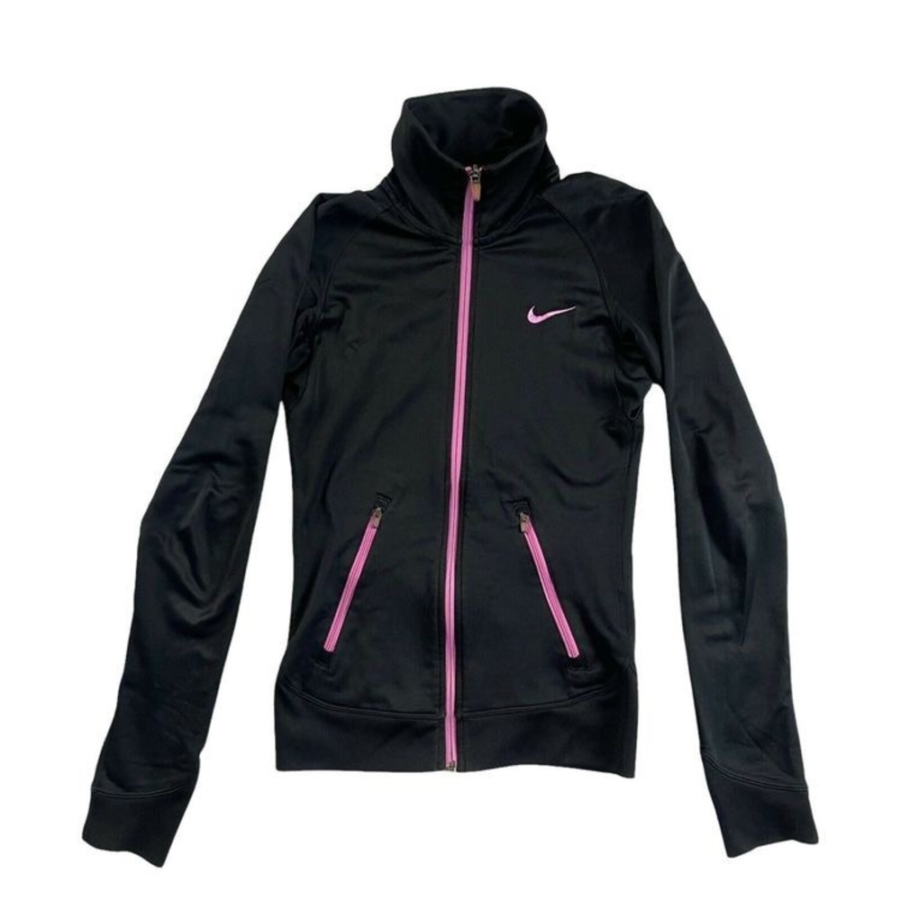 Nike Dri-Fit Women’s Running Track Jacket